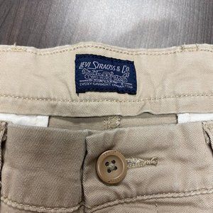 Men's Levi pants 38/32